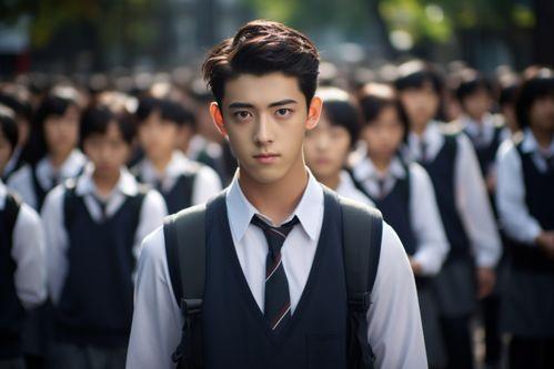 英俊少年在线观看,英俊少年在线观看，演绎青春热血传奇  第3张