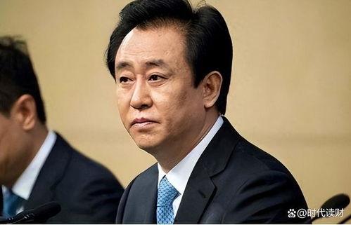 专家爆料许家印视频播放,许家印视频曝光,专家爆料背后真相 第3张 专家爆料许家印视频播放,许家印视频曝光,专家爆料背后真相 第3张