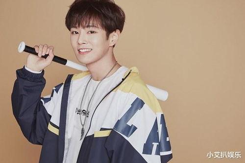 圈内八卦爆料李汶翰是谁,李汶翰,娱乐圈的神秘新贵 第1张 圈内八卦爆料李汶翰是谁,李汶翰,娱乐圈的神秘新贵 第1张