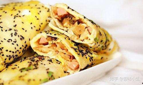 山东煎饼爆料视频大全集,揭秘经典美食背后的故事与制作技巧  第2张